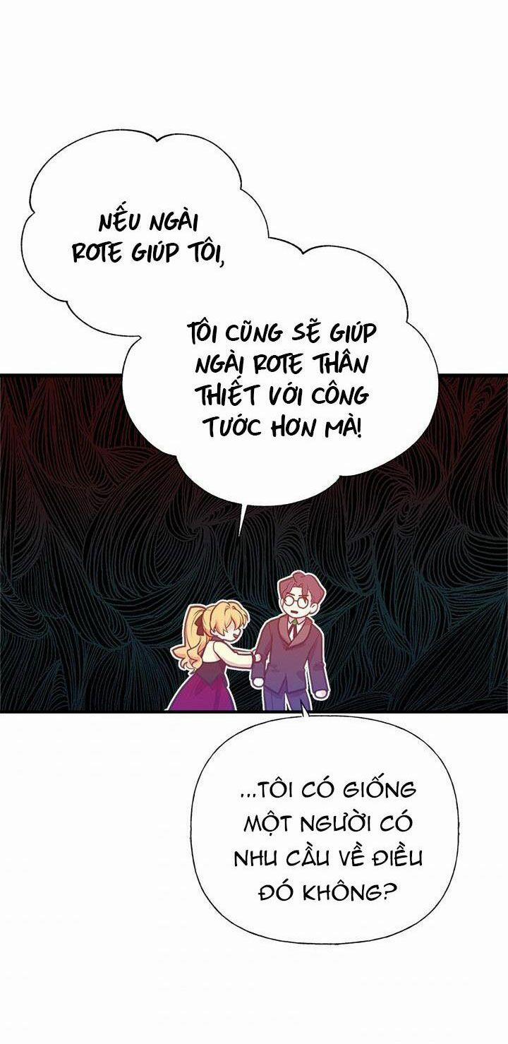 Chị Tôi Đã Nhặt Về Nhà Một Nam Chính Quyến Rũ 55 trang 33