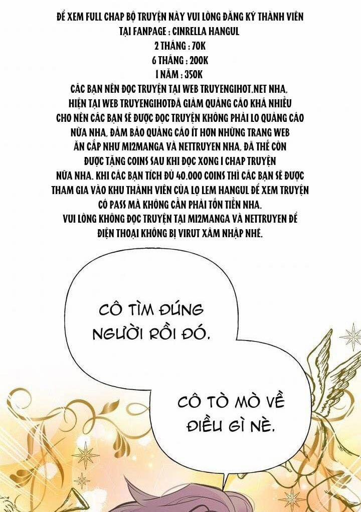 Chị Tôi Đã Nhặt Về Nhà Một Nam Chính Quyến Rũ 55 trang 34
