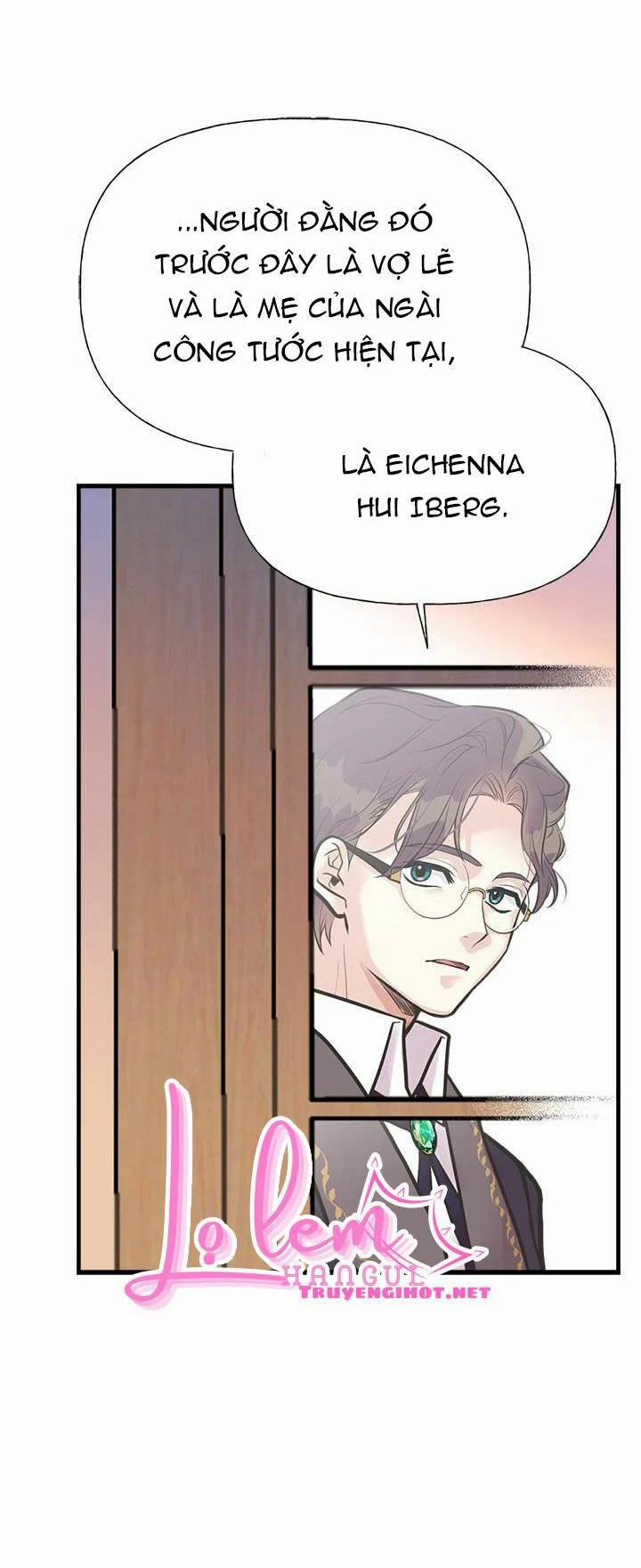 Chị Tôi Đã Nhặt Về Nhà Một Nam Chính Quyến Rũ 55 trang 37