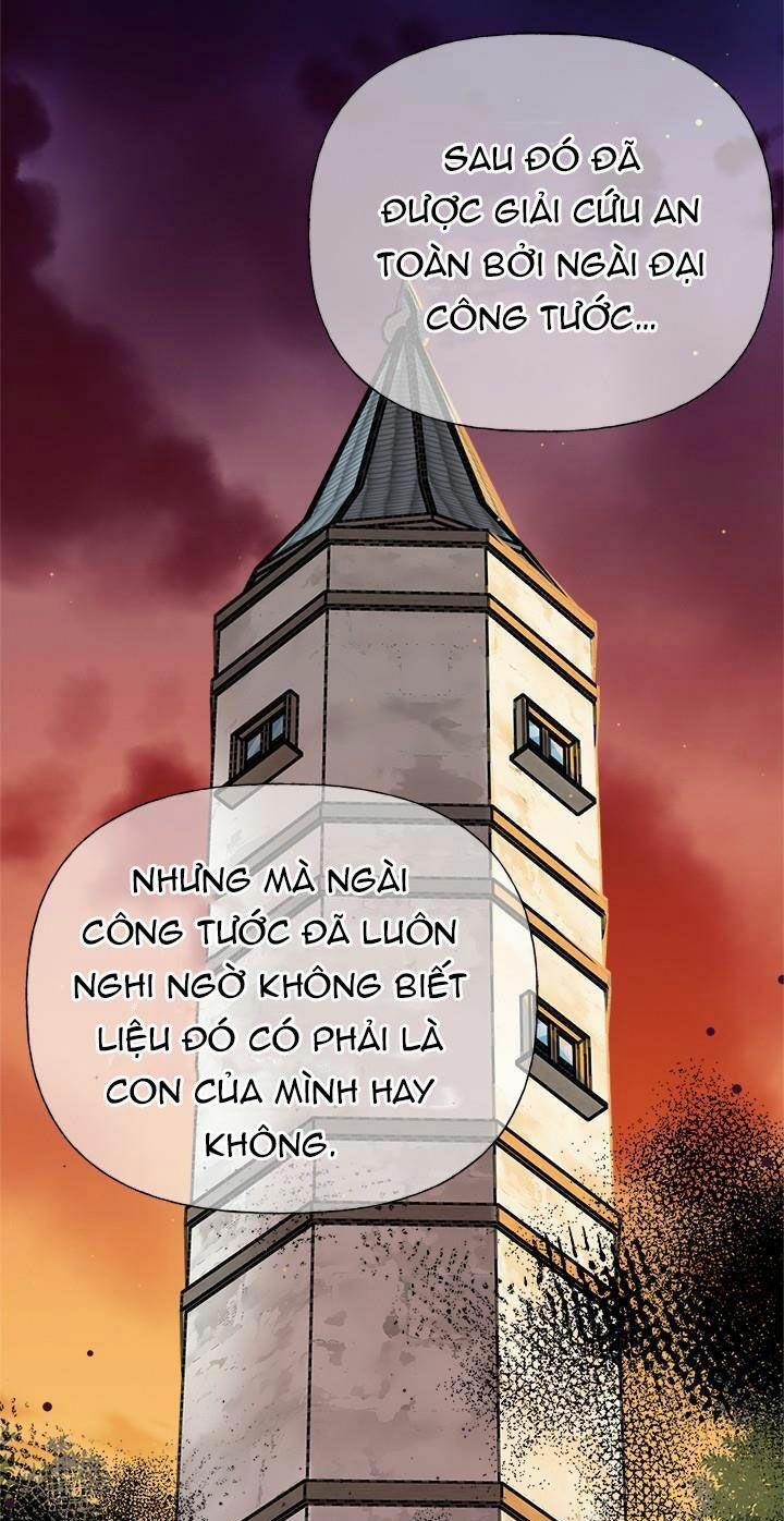 Chị Tôi Đã Nhặt Về Nhà Một Nam Chính Quyến Rũ 55 trang 39