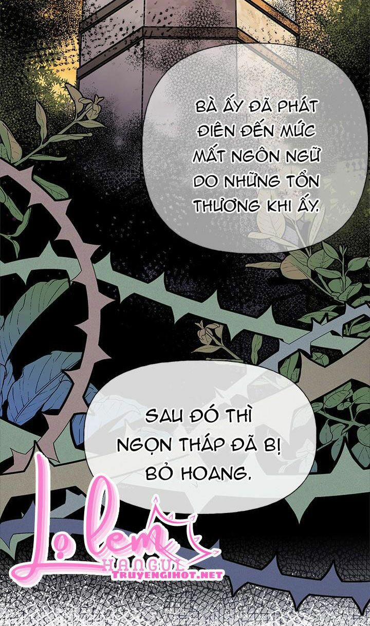 Chị Tôi Đã Nhặt Về Nhà Một Nam Chính Quyến Rũ 55 trang 40