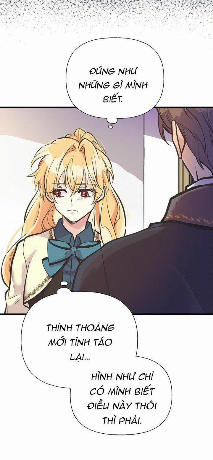 Chị Tôi Đã Nhặt Về Nhà Một Nam Chính Quyến Rũ 55 trang 41