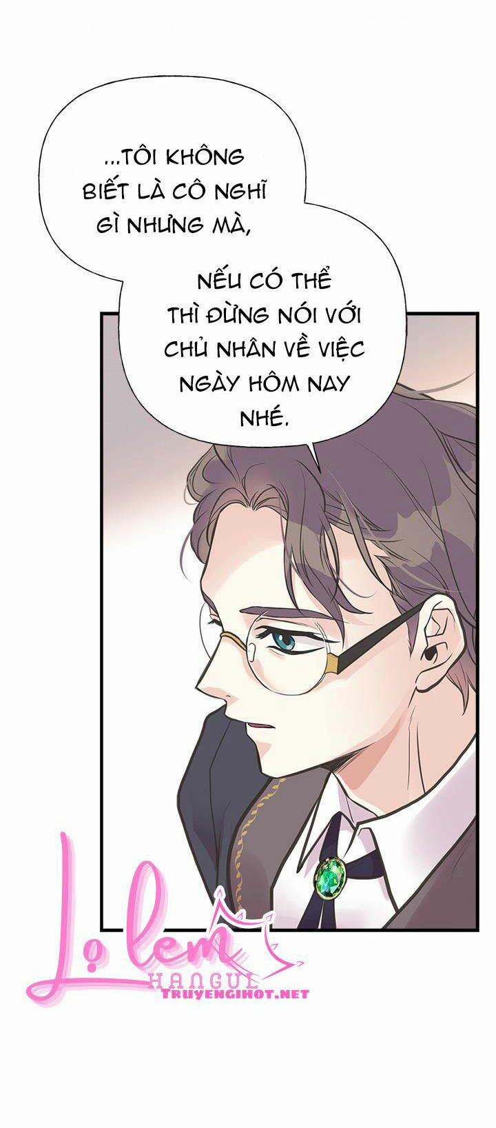 Chị Tôi Đã Nhặt Về Nhà Một Nam Chính Quyến Rũ 55 trang 42