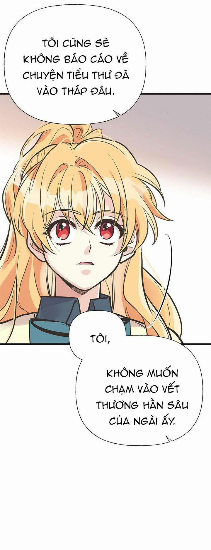 Chị Tôi Đã Nhặt Về Nhà Một Nam Chính Quyến Rũ 55 trang 43