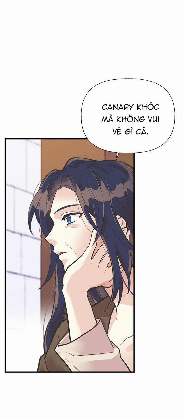 Chị Tôi Đã Nhặt Về Nhà Một Nam Chính Quyến Rũ 55 trang 49