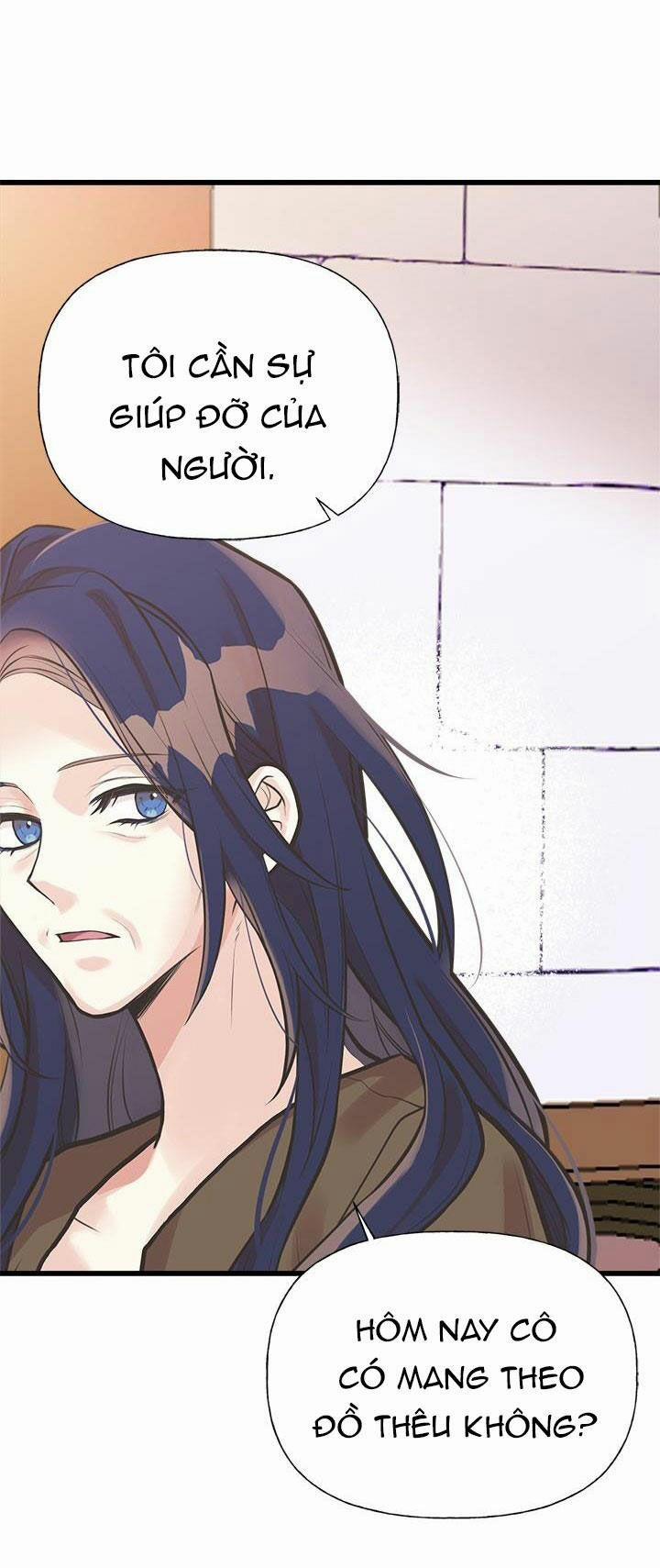 Chị Tôi Đã Nhặt Về Nhà Một Nam Chính Quyến Rũ 55 trang 51