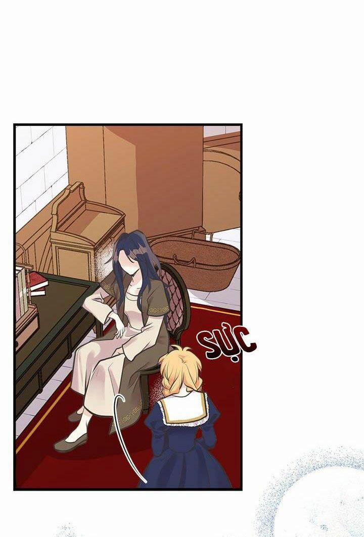 Chị Tôi Đã Nhặt Về Nhà Một Nam Chính Quyến Rũ 55 trang 52