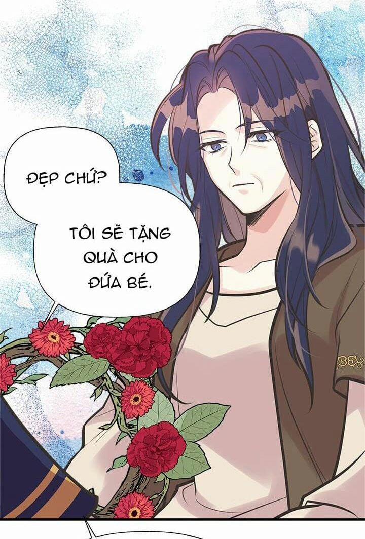 Chị Tôi Đã Nhặt Về Nhà Một Nam Chính Quyến Rũ 55 trang 53