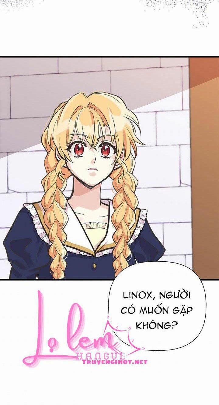 Chị Tôi Đã Nhặt Về Nhà Một Nam Chính Quyến Rũ 55 trang 56