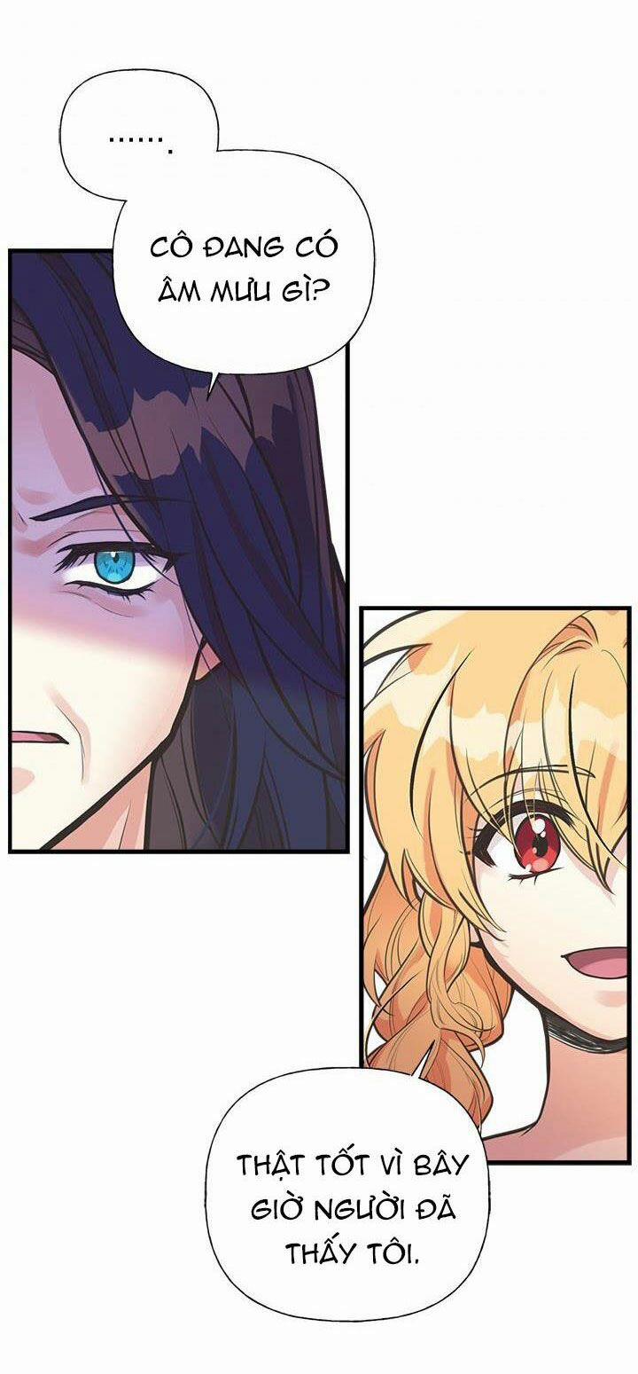 Chị Tôi Đã Nhặt Về Nhà Một Nam Chính Quyến Rũ 55 trang 57