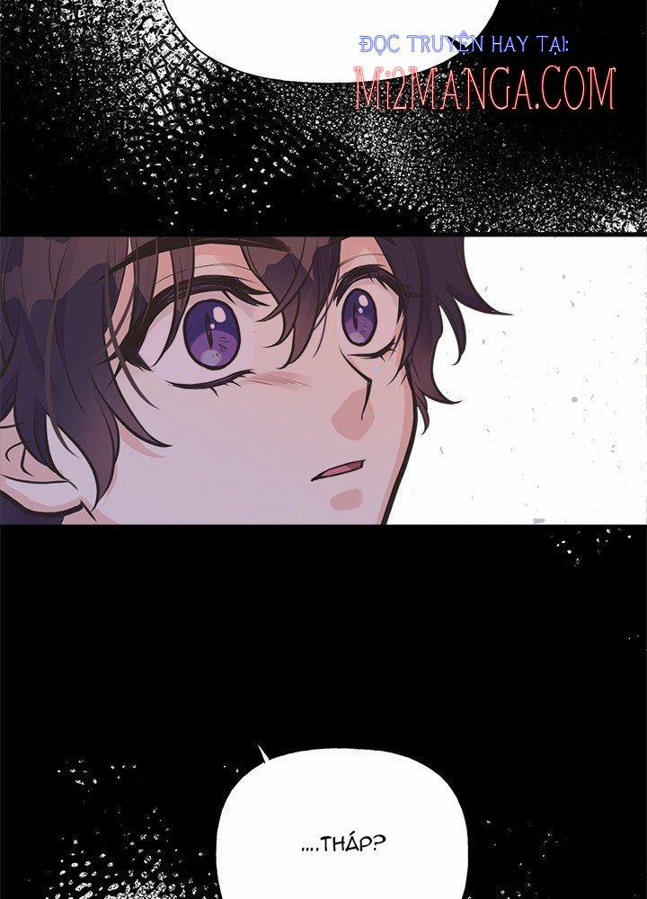 Chị Tôi Đã Nhặt Về Nhà Một Nam Chính Quyến Rũ 56.5 trang 11