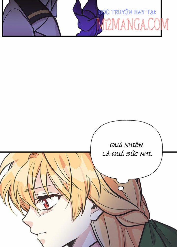 Chị Tôi Đã Nhặt Về Nhà Một Nam Chính Quyến Rũ 56.5 trang 15