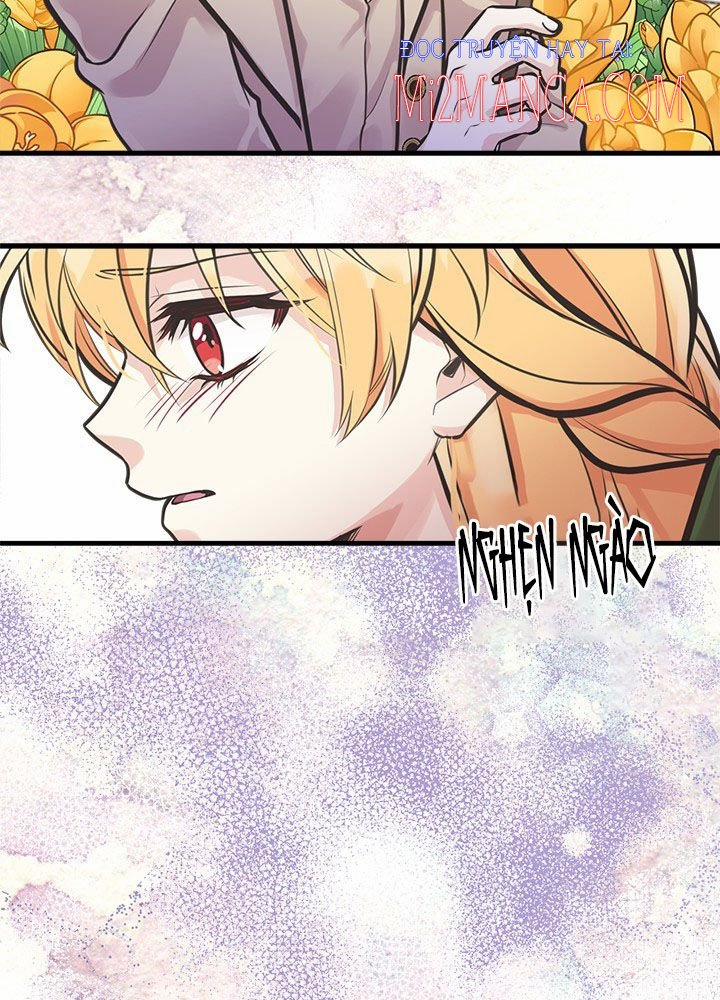 Chị Tôi Đã Nhặt Về Nhà Một Nam Chính Quyến Rũ 56.5 trang 19