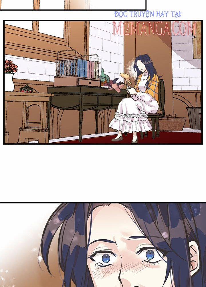 Chị Tôi Đã Nhặt Về Nhà Một Nam Chính Quyến Rũ 56.5 trang 22