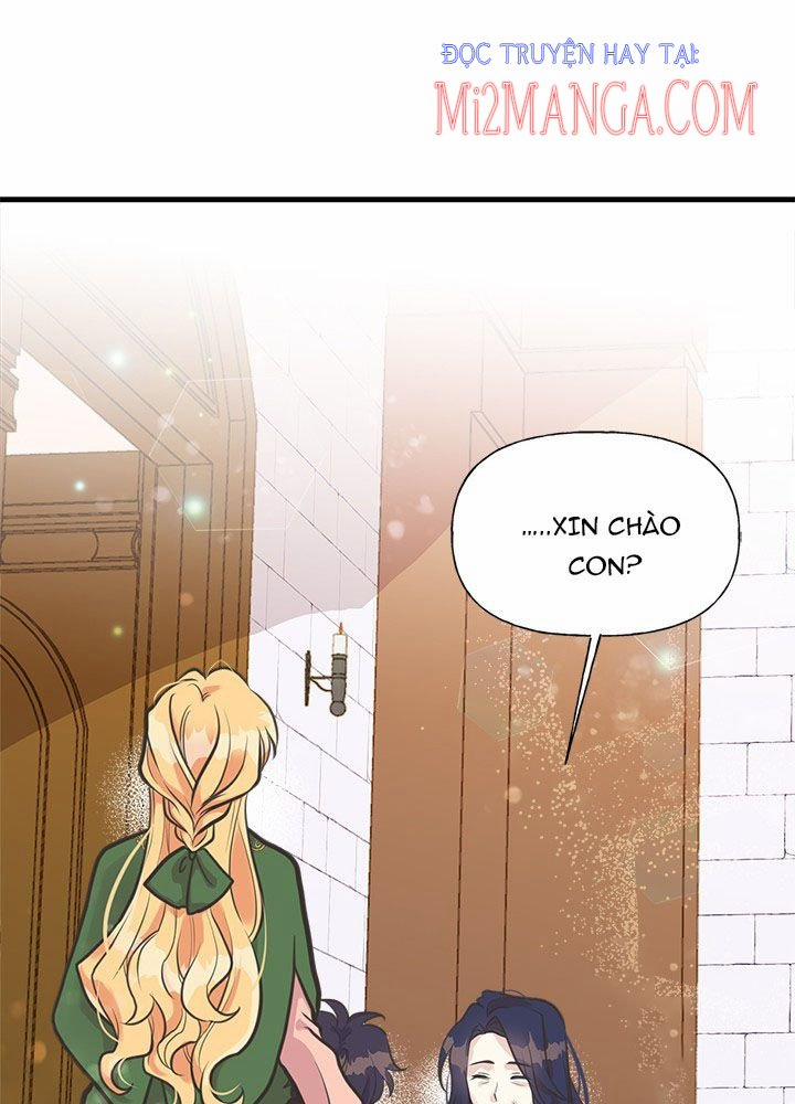 Chị Tôi Đã Nhặt Về Nhà Một Nam Chính Quyến Rũ 56.5 trang 28