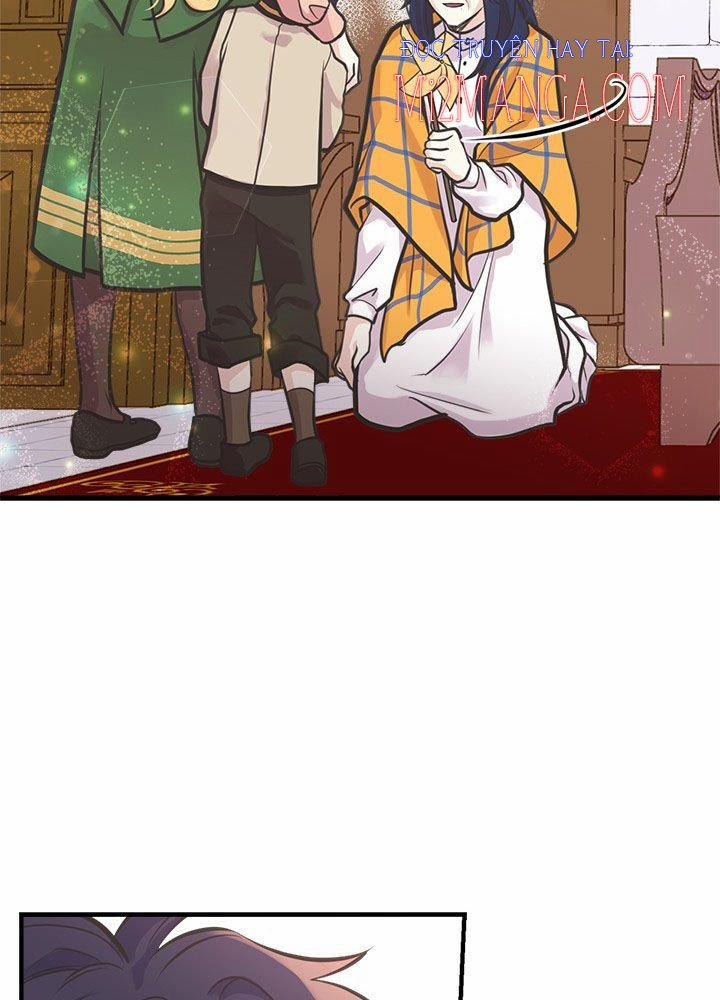 Chị Tôi Đã Nhặt Về Nhà Một Nam Chính Quyến Rũ 56.5 trang 29