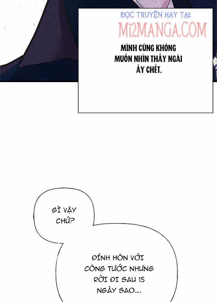 Chị Tôi Đã Nhặt Về Nhà Một Nam Chính Quyến Rũ 56.5 trang 3