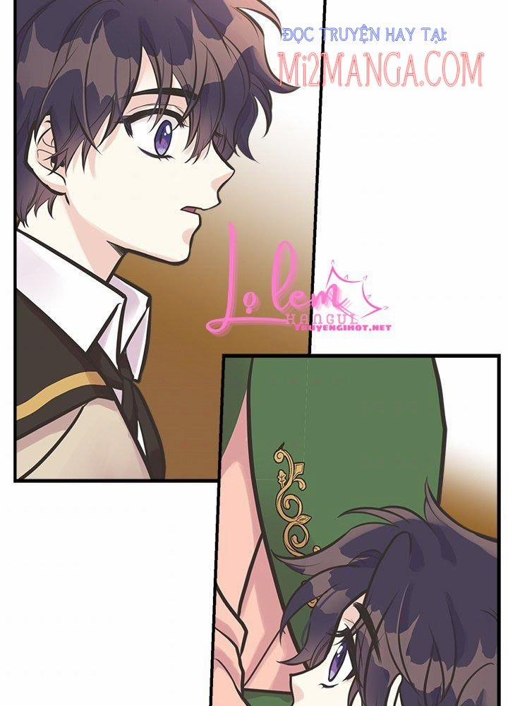 Chị Tôi Đã Nhặt Về Nhà Một Nam Chính Quyến Rũ 56.5 trang 30