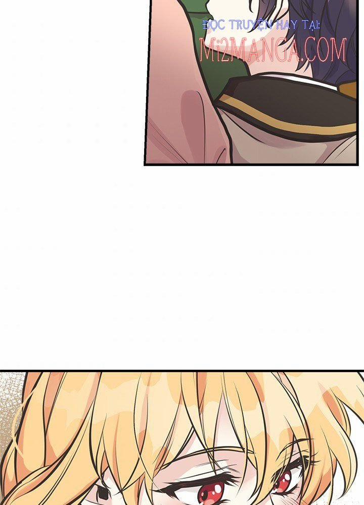 Chị Tôi Đã Nhặt Về Nhà Một Nam Chính Quyến Rũ 56.5 trang 31