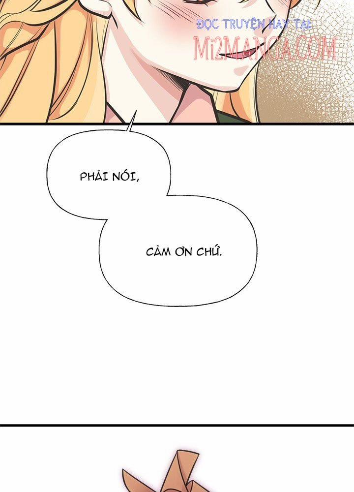 Chị Tôi Đã Nhặt Về Nhà Một Nam Chính Quyến Rũ 56.5 trang 32