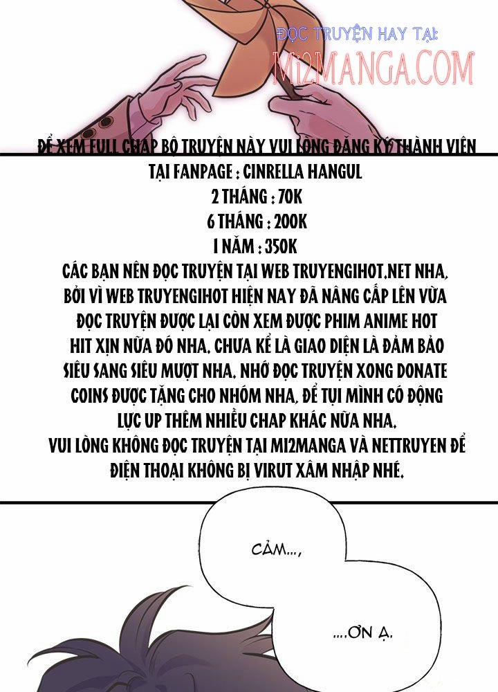 Chị Tôi Đã Nhặt Về Nhà Một Nam Chính Quyến Rũ 56.5 trang 33