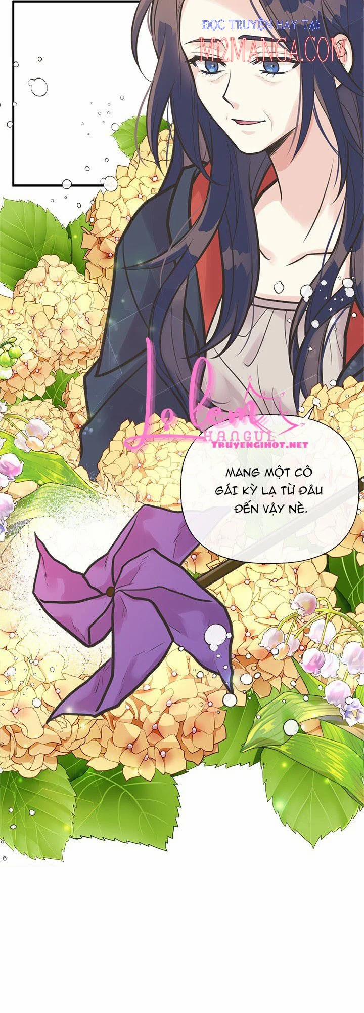Chị Tôi Đã Nhặt Về Nhà Một Nam Chính Quyến Rũ 56.5 trang 5
