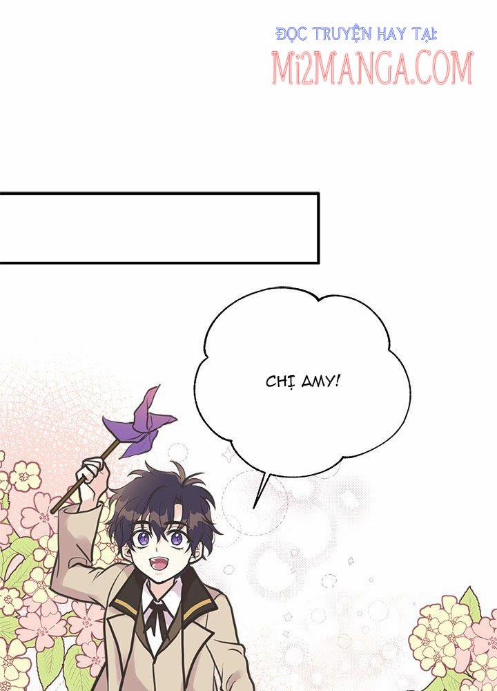 Chị Tôi Đã Nhặt Về Nhà Một Nam Chính Quyến Rũ 56.5 trang 6