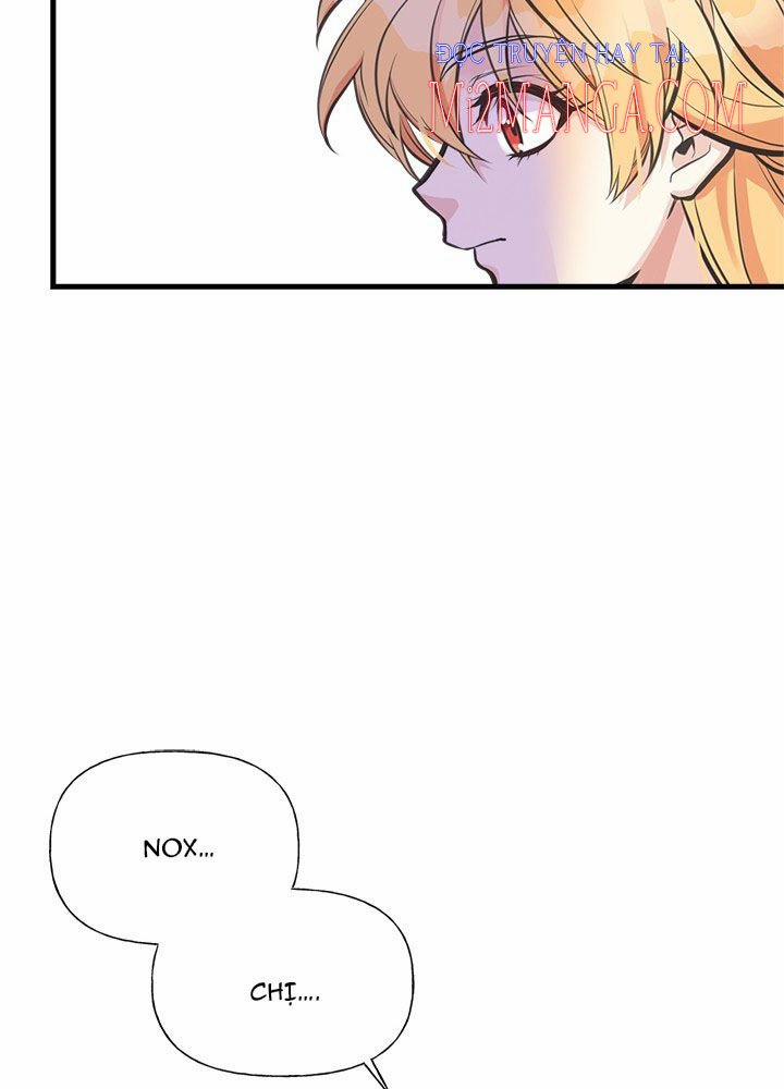 Chị Tôi Đã Nhặt Về Nhà Một Nam Chính Quyến Rũ 56.5 trang 9