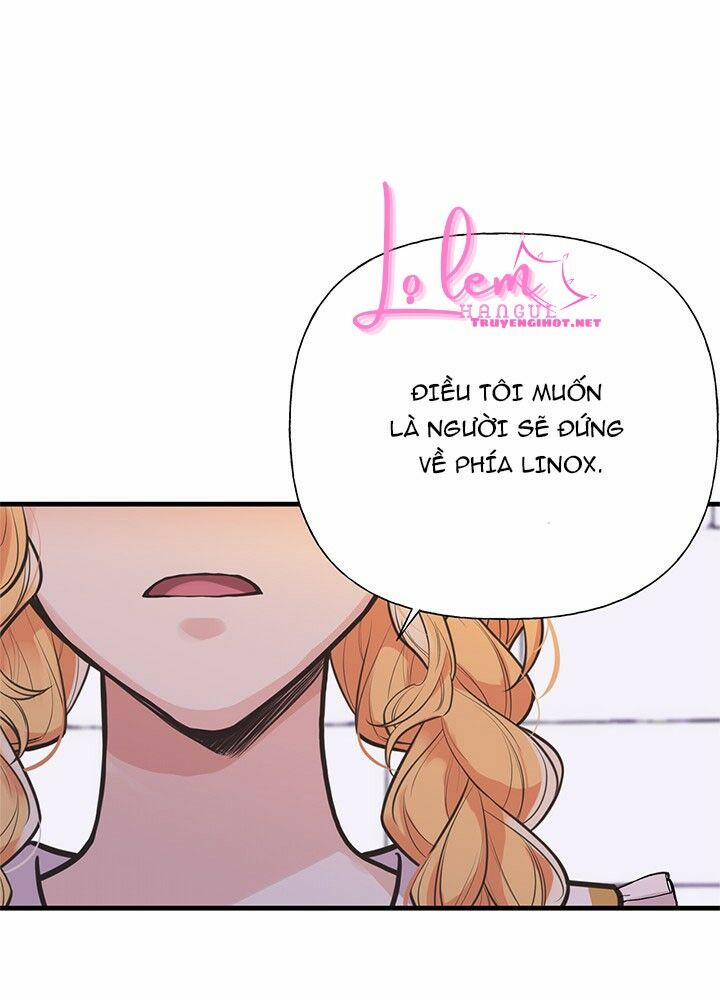 Chị Tôi Đã Nhặt Về Nhà Một Nam Chính Quyến Rũ 56 trang 0