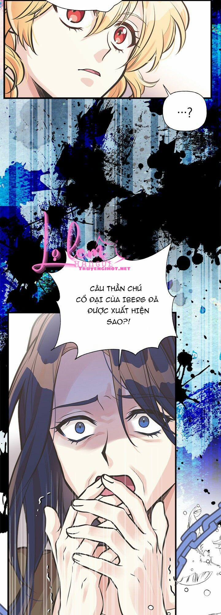 Chị Tôi Đã Nhặt Về Nhà Một Nam Chính Quyến Rũ 56 trang 10