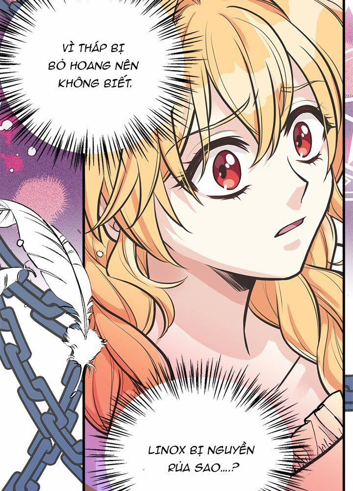 Chị Tôi Đã Nhặt Về Nhà Một Nam Chính Quyến Rũ 56 trang 12