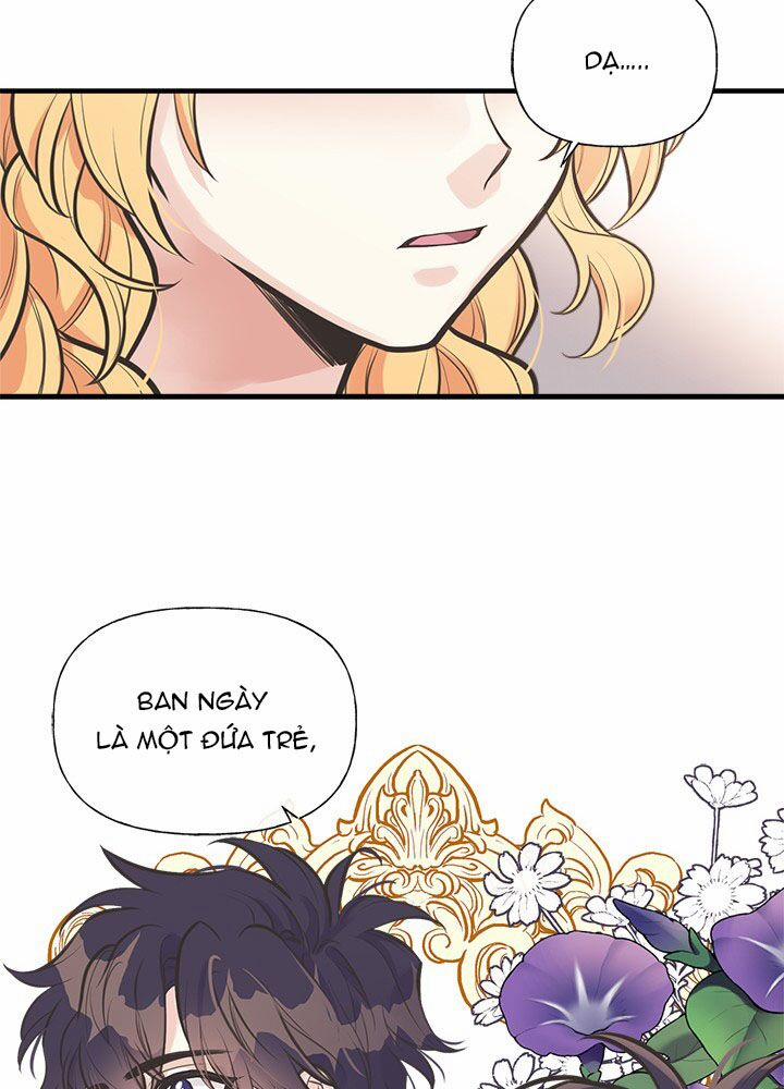 Chị Tôi Đã Nhặt Về Nhà Một Nam Chính Quyến Rũ 56 trang 14