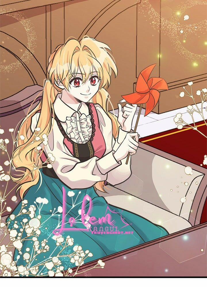 Chị Tôi Đã Nhặt Về Nhà Một Nam Chính Quyến Rũ 56 trang 23