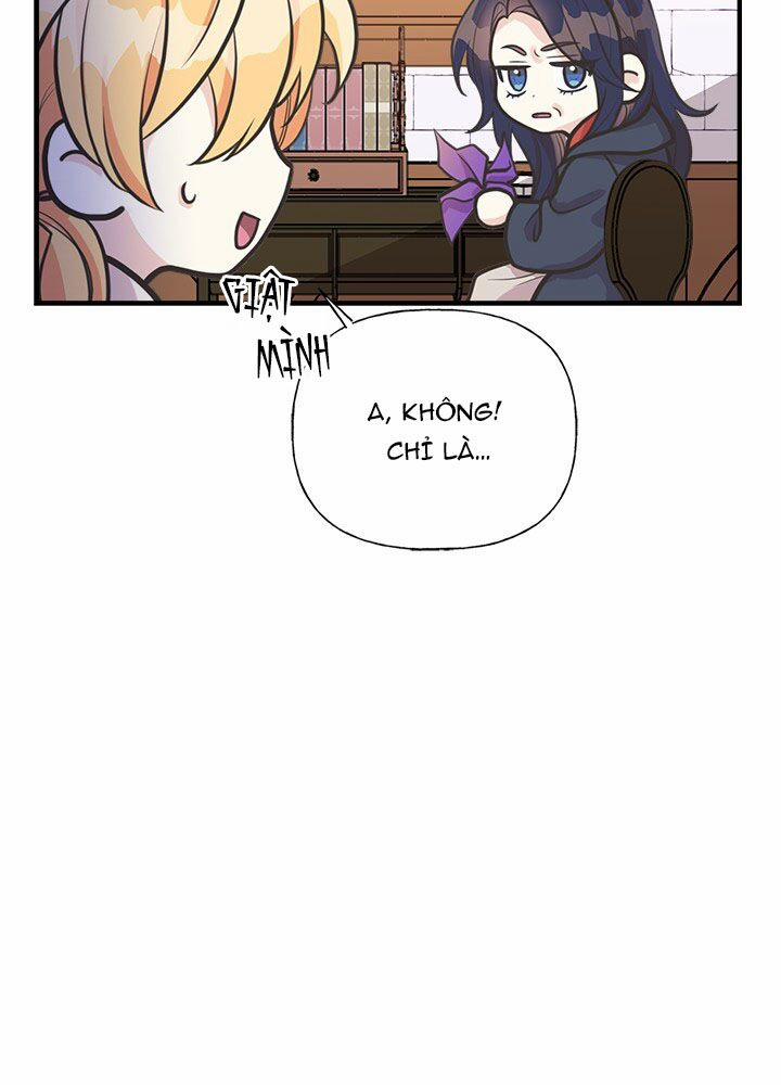 Chị Tôi Đã Nhặt Về Nhà Một Nam Chính Quyến Rũ 56 trang 28