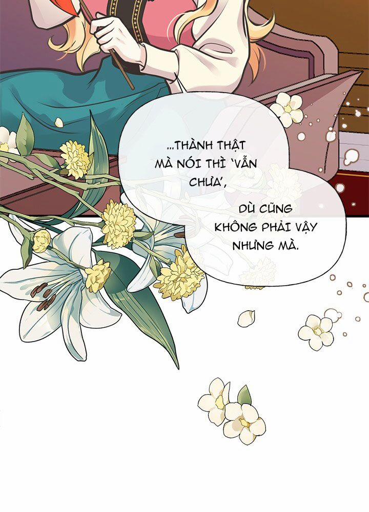 Chị Tôi Đã Nhặt Về Nhà Một Nam Chính Quyến Rũ 56 trang 32