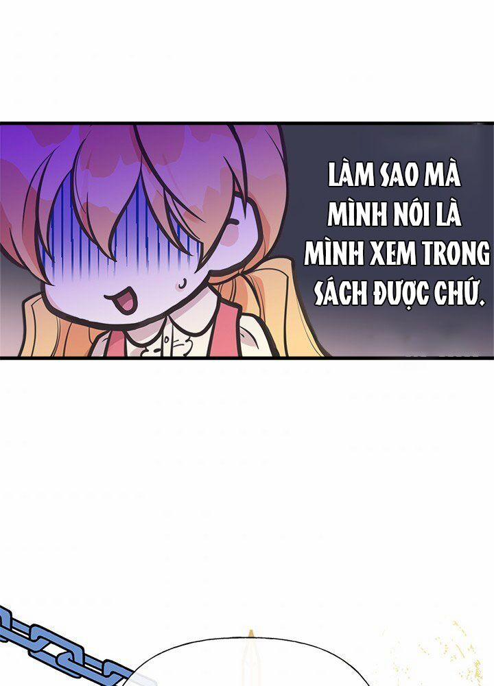 Chị Tôi Đã Nhặt Về Nhà Một Nam Chính Quyến Rũ 56 trang 34