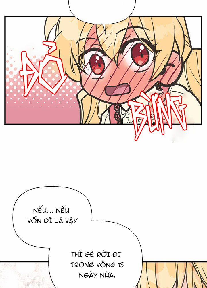 Chị Tôi Đã Nhặt Về Nhà Một Nam Chính Quyến Rũ 56 trang 38