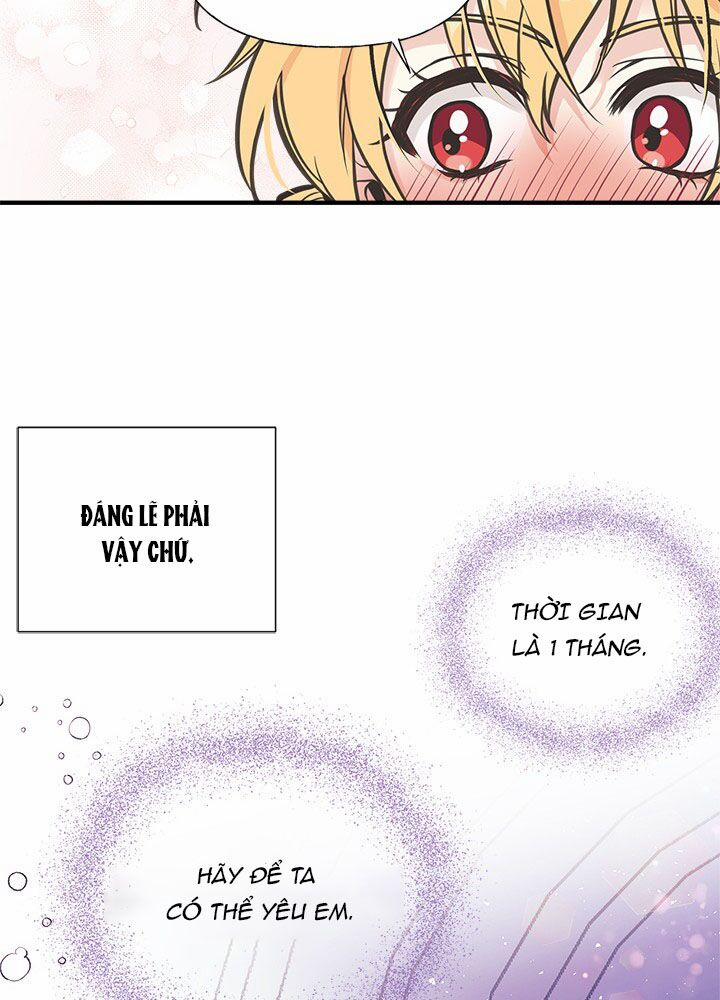 Chị Tôi Đã Nhặt Về Nhà Một Nam Chính Quyến Rũ 56 trang 39