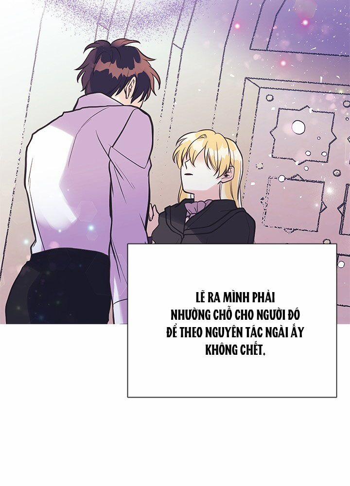 Chị Tôi Đã Nhặt Về Nhà Một Nam Chính Quyến Rũ 56 trang 40