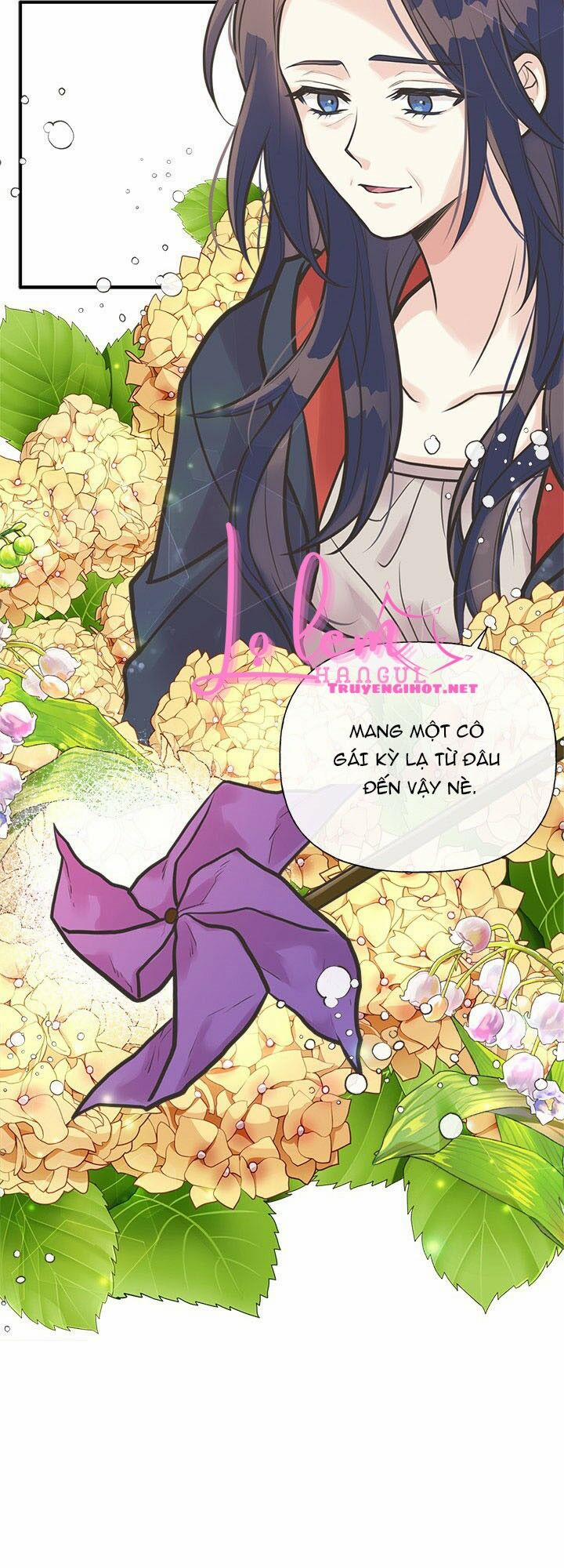Chị Tôi Đã Nhặt Về Nhà Một Nam Chính Quyến Rũ 56 trang 46