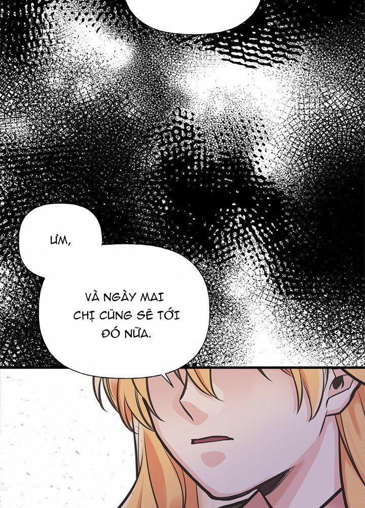 Chị Tôi Đã Nhặt Về Nhà Một Nam Chính Quyến Rũ 56 trang 53