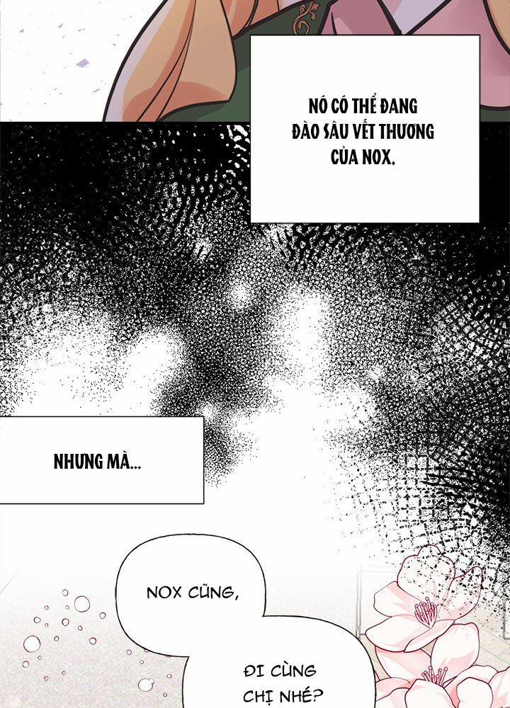 Chị Tôi Đã Nhặt Về Nhà Một Nam Chính Quyến Rũ 56 trang 54