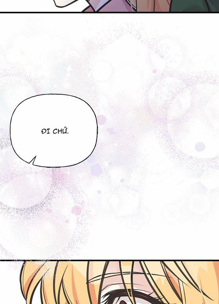 Chị Tôi Đã Nhặt Về Nhà Một Nam Chính Quyến Rũ 56 trang 57