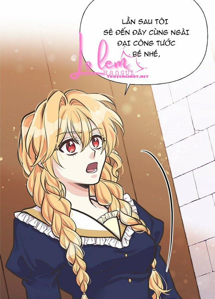 Chị Tôi Đã Nhặt Về Nhà Một Nam Chính Quyến Rũ 56 trang 6