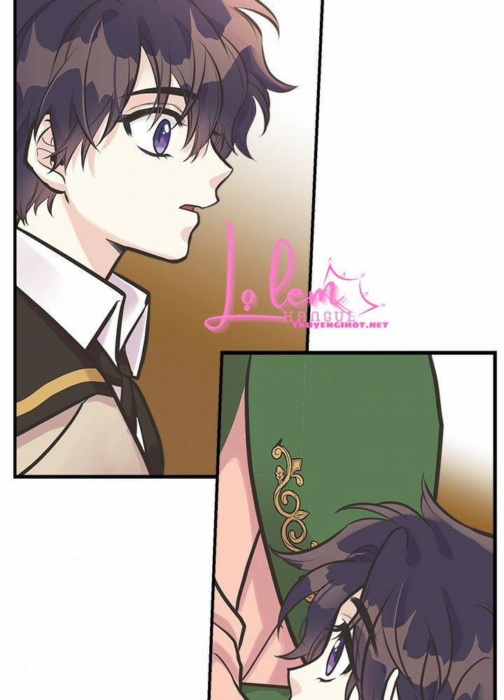 Chị Tôi Đã Nhặt Về Nhà Một Nam Chính Quyến Rũ 56 trang 71