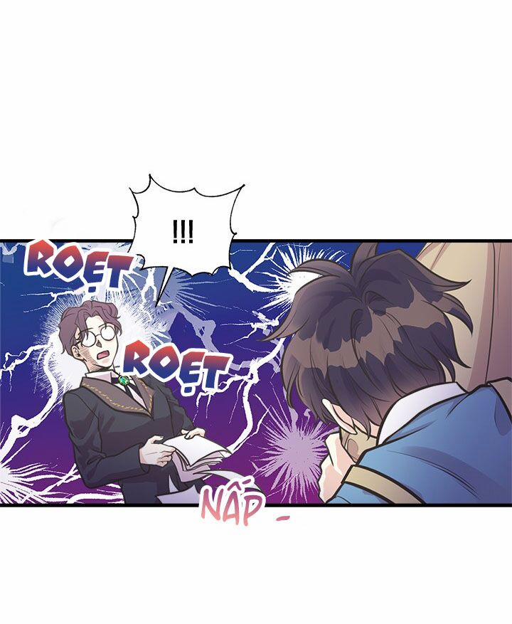 Chị Tôi Đã Nhặt Về Nhà Một Nam Chính Quyến Rũ 57.1 trang 1