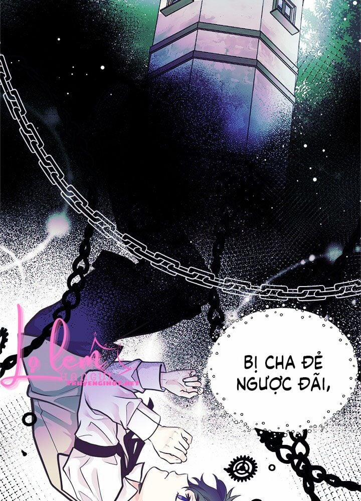 Chị Tôi Đã Nhặt Về Nhà Một Nam Chính Quyến Rũ 57.1 trang 10