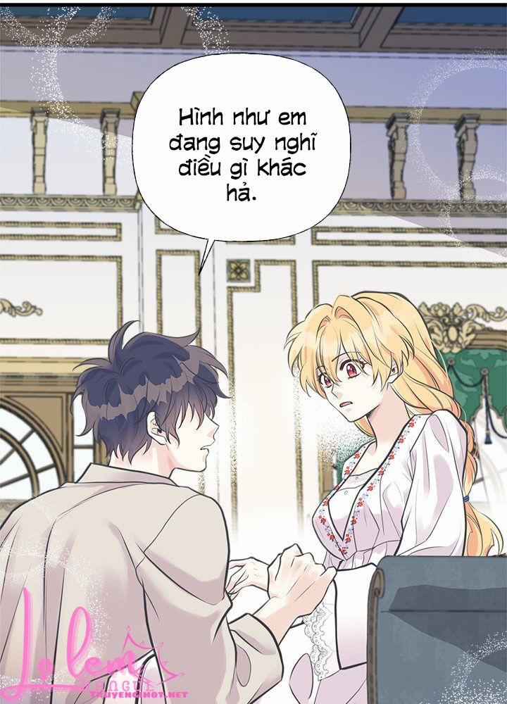 Chị Tôi Đã Nhặt Về Nhà Một Nam Chính Quyến Rũ 57.1 trang 15