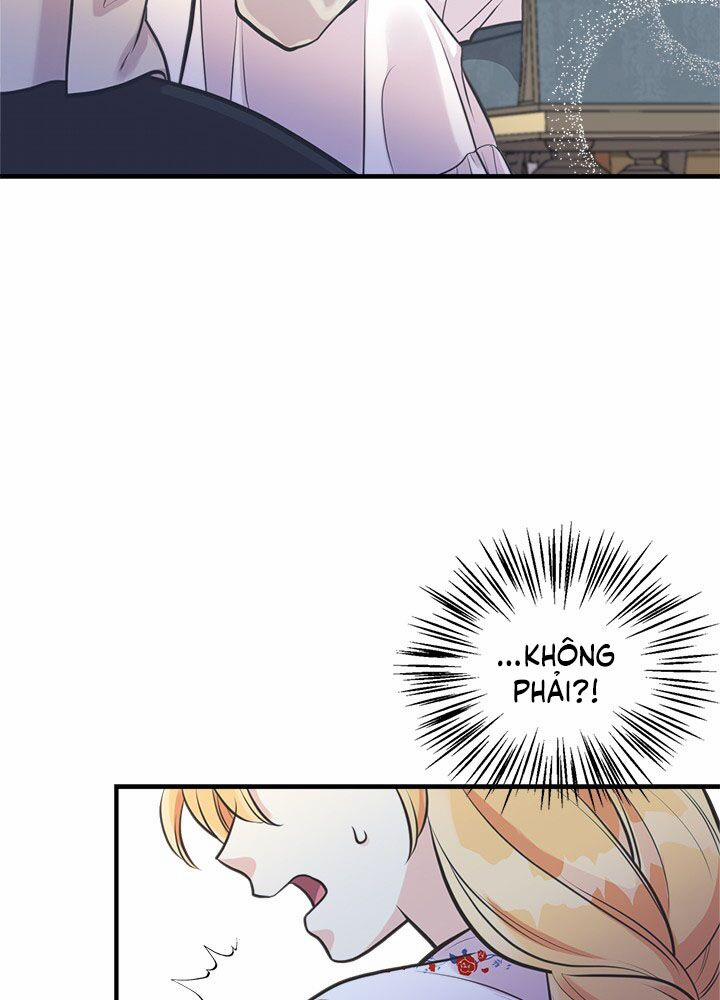 Chị Tôi Đã Nhặt Về Nhà Một Nam Chính Quyến Rũ 57.1 trang 16