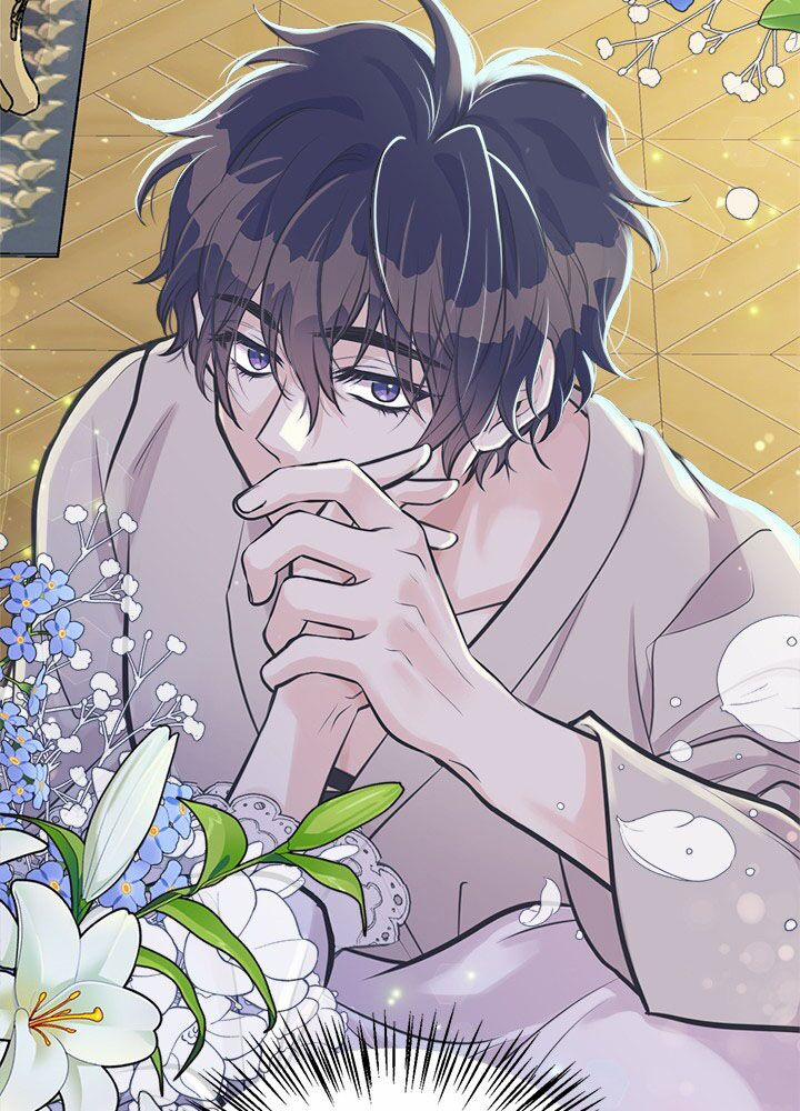 Chị Tôi Đã Nhặt Về Nhà Một Nam Chính Quyến Rũ 57.1 trang 18